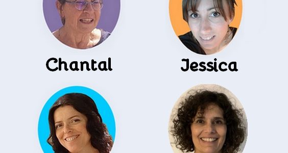 L’équipe L’équipe